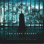 Hans Zimmer - Dark Knight (Neon Green & Violet Splatter Coloured) (2 LP) (<![CDATA[0603497843879]]>)