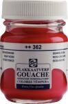 Talens Extra Fine Vopsea guașă Deep Rose 50 ml 1 buc (<![CDATA[08243622]]>)