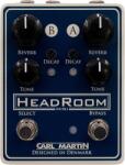 Carl Martin HeadRoom Mini Efect de chitară (<![CDATA[CM-HRM]]>)