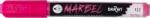 Darwi Marbel Химикал маркер 4 mm Neon Pink N°488 1 бр (<![CDATA[DA0246004488C]]>)
