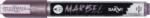 Darwi Marbel Химикал маркер 4 mm Metallic Pink N°040 1 бр (<![CDATA[DA0236004040C]]>)