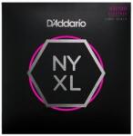 D'Addario NYXL45100 Corzi pentru chitare bas (<![CDATA[NYXL45100]]>)