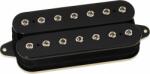 DiMarzio DP 720BK D Activator 7 Bridge Black Doză chitară (10000508)