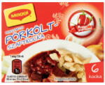 Maggi Kocka Pörkölt Szaft 60 g