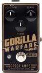Greer Amps Gorilla Warfare MKII LM-308 Efect de chitară (GA-GW)