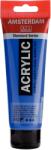 Royal Talens Standard Series Vopsea acrilică Cobalt Blue Ultramarine 120 ml 1 buc (17095122)