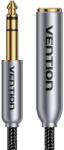 Vention Audiokábel 6.35mm-es hím és nőstény Vention 1m (BCXHF) - boxon