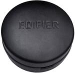 Edifier Vezetékes fejhallgató alumínium tok (fekete) (P205/P180 case black) - boxon