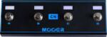 MOOER AirSwitch Wireless Pedală mai multe canale (ME ASC 4)