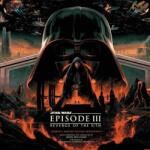Original Soundtrack - Star Wars: Episode III - Revenge Of The Sith (O. S. T. ) (Reissue) (Red Coloured) (2 LP) (0050087589691)