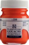 Talens Extra Fine Vopsea guașă Orange 50 ml 1 buc (<![CDATA[08242352]]>)
