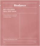  Biodance kollagénes valódi mélymaszk