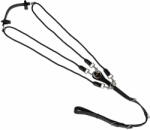 START Gog START bőr nagyló fekete