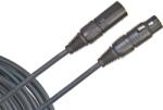 D'Addario PW CMIC 10 3 m Cablu de microfon (PW-CMIC-10)
