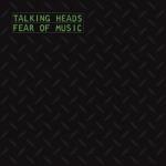 Talking Heads - Fear Of Music (LP) (81227965549)