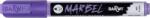 Darwi Marbel Marcator 6 mm Purple N°900 1 buc (DA0226006900C)