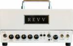 REVV D20 White Amplificator pe lămpi (RVD20W)