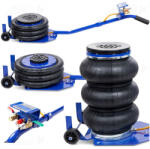 Farys Pneumatikus légpárnás emelő 3, 5T FR7086 (FR7086)