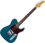 G&L Tribute ASAT Classic Emerald Blue Chitară electrică