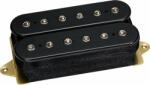 DiMarzio DP 220BK D Activator Bridge Black Doză chitară (<![CDATA[10000502]]>)