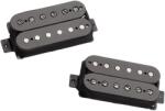 Seymour Duncan Pegasus Sentient Set Black Doză chitară (S-SET PEGA/SENT 6 BK)