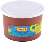 Jovi 56112 Pictura cu degetul Brown 500 ml 1 buc (56112)