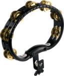Meinl TMT 2 Black Gold Tamburină montabilă (TMT2B-BK)