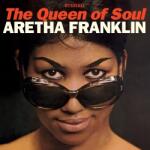 Aretha Franklin - The Queen Of Soul (Limited Edition) (180 g) (LP) (<![CDATA[8436563186783]]>)