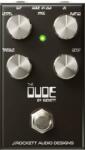 J. Rockett Audio Design The Dude V2 Efect de chitară (<![CDATA[57990]]>)