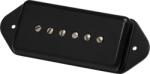Gibson P-90 Dogear Black Doză chitară (PU90DEBC2)