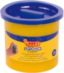 JOVI Soft Dough Argilă de modelare pentru copii Blue 110 g (45005)