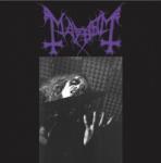 Mayhem - Live In Leipzig (Anniversary Edition) (Limited Edition) (Purple/Black Marble Coloured) (LP) (0801056823618)