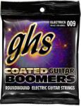 GHS Coated Boomers 9-42 Corzi chitare electrice (GHS CB GB XL)