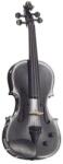 Stentor E-Violin Student II, Artec Piezo Pickup 4/4 Black Vioară electrică (SR1515BLA)