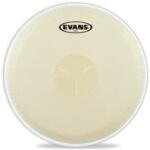 Evans EB07 Tri-Center Bongo 7" 1/4" Față pentru percuție (EB07)