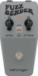 BEHRINGER Fuzz Bender Efect de chitară (<![CDATA[FUZZ BENDER_001]]>)