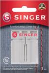 Singer 4 mm 1x80 Ac pentru o mașină de cusut (250056503)