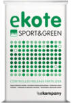  Ekote Sport&Green Autumn 25kg - 16+00+26+3CaO