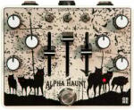 Old Blood Noise Endeavors Alpha Haunt Efect de chitară (OBN-ALPHAH21)