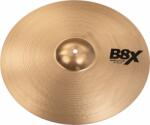 Sabian 41808X B8X Medium 18" Cinel Crash (SAB 41808X)