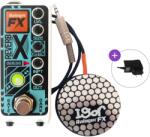 Rainger FX Reverb-X w/Igor SET Efect de chitară (RX-REVX-SET)
