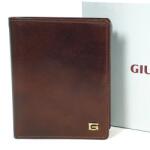 GIUDI barna álló férfi irattárca 6835GD-02 - taskaweb