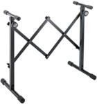 Konig & Meyer 18826 Equipment Stand pliant pentru claviaturi Black (18826-000-55)