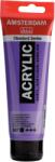 Royal Talens Standard Series Vopsea acrilică Ultramarine Violet 120 ml 1 buc (<![CDATA[17095072]]>)