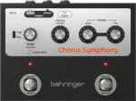 BEHRINGER Chorus Symphony Efect de chitară (<![CDATA[CHORUS SYMPHONY_001]]>)
