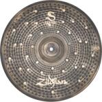 Zildjian S Dark 18" Cinel Crash (<![CDATA[SD18C]]>)