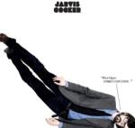 Jarvis Cocker - Further Complications (45 RPM) (White/Black Coloured) (LP + 12" Single) (0191402017007)