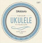 D'Addario EJ87T Corzi pentru Ukulele Tenor (EJ87T)