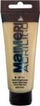 Maimeri Acrilico Vopsea acrilică Naples Yellow Deep 107 200 ml 1 buc (M0924107)