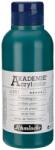 Schmincke Akademie Vopsea acrilică 551 Phthalo Green 250 ml 1 buc (75.3131)